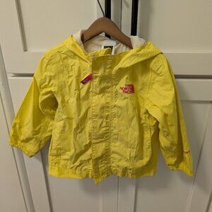 The North Face Toddle Rain Coat